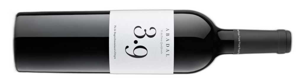 3.9, Negre