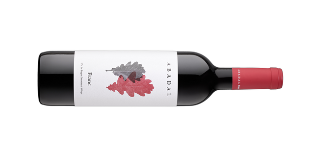 Franc, Negre