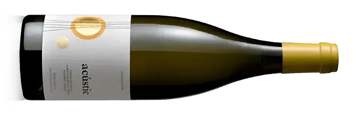 Acústic Blanc, Blanc