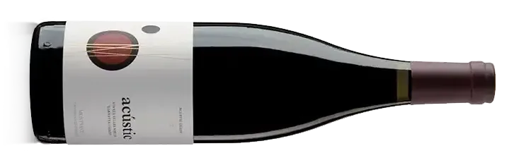 Acústic Negre, Negre