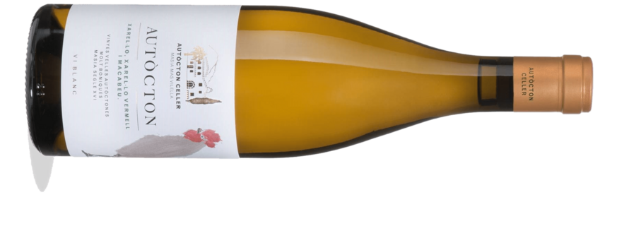 Autòcton Blanc, Blanc