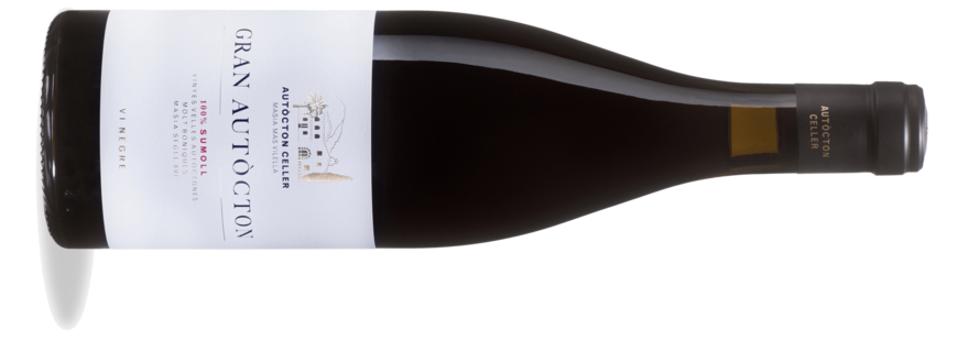 Gran Autòcton Negre, Negre