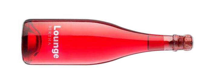 Lounge Bertha Brut Rosé, Cava