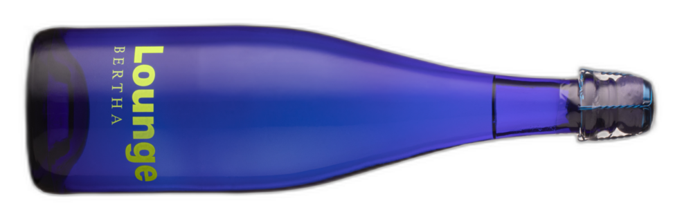 Lounge Bertha Brut, Cava