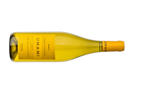 Umami, Cava