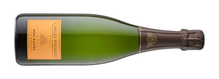 Brut Nature Reserva, Cava