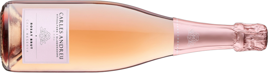 Rosat Brut reserva, Cava