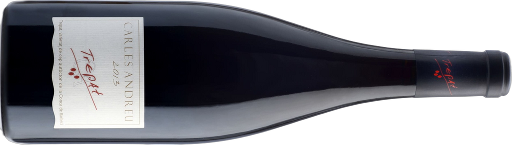 Vi Trepat, Cava