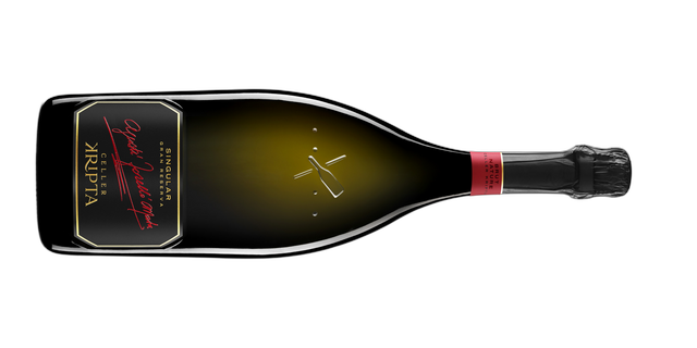 Magnum Brut Nature Gran Reserva, Vi escumós