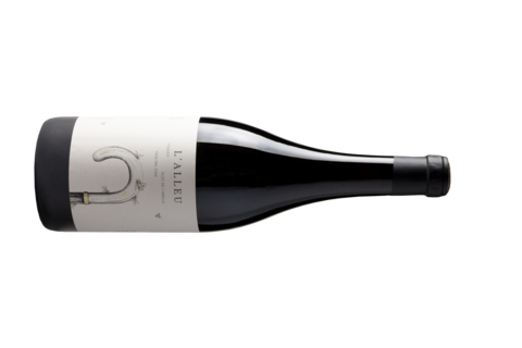 L'Alleu, Negre