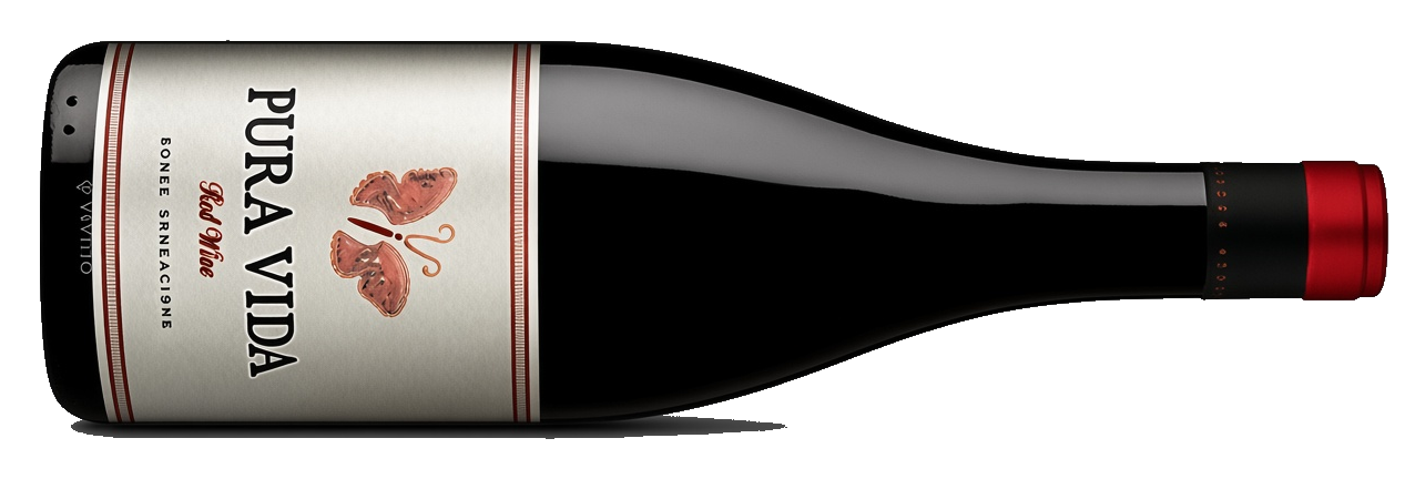 Pura Vida Negre, Negre