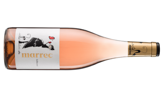 Marrec Rosat, Rosat