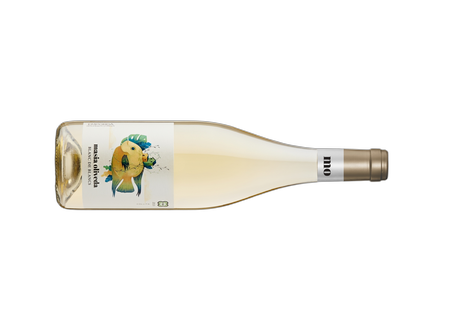 Mo Blanc de blancs, Blanc