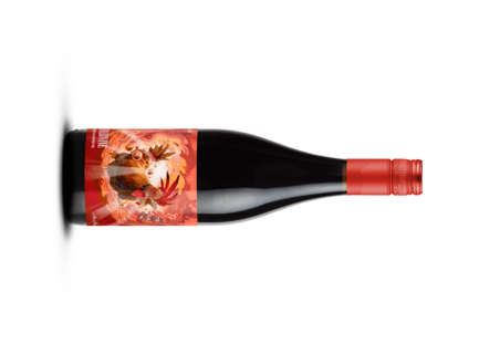 Neverwine Wite Red Garnacha, Tinto