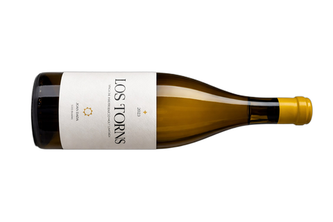 Los Torns, Blanc