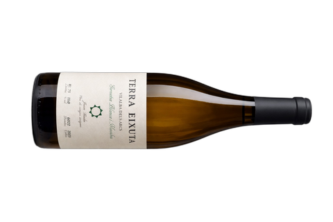 Terra Eixuta, Blanc