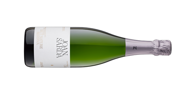 Joan Sardà Brut Nature Reserva, Cava