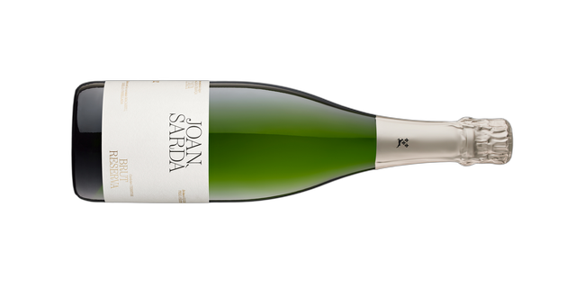 Joan Sardà Brut Reserva, Cava