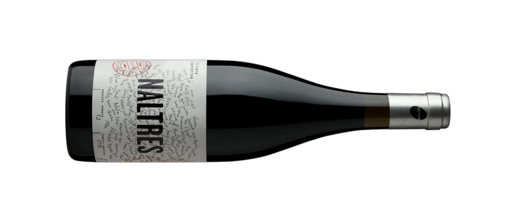 Naltres, Negre