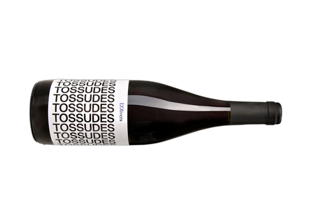 Tossudes, Negre