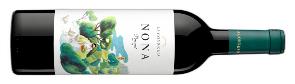 Nona, Negre
