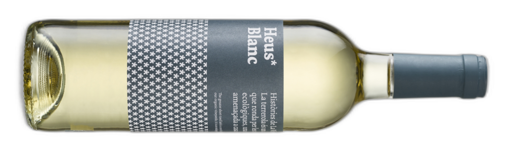 Heus Blanc, Blanc