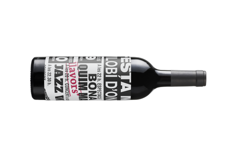 Llavors Negre, Negre
