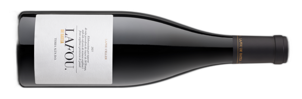 LAFOU de Batea, Negre