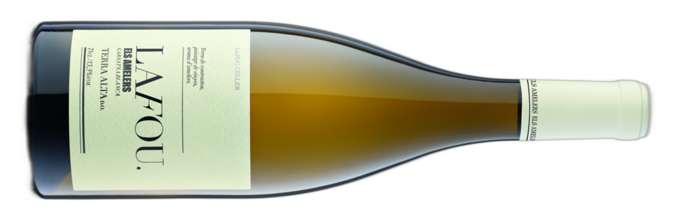 LAFOU Els Amelers, Blanc