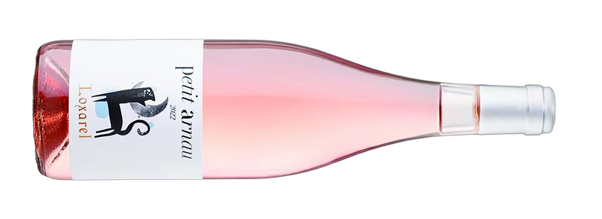 Petit Arnau Rosat de Loxarel, Rosat