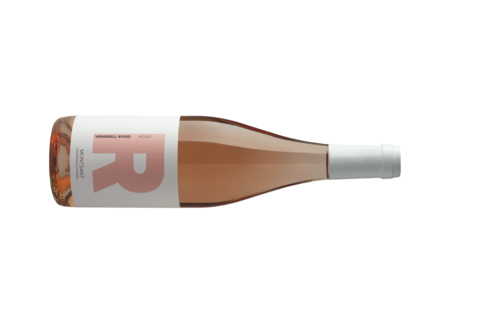 Mas Vilella Corpinnat Rosat, Vino espumoso