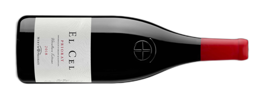 Cel Magnum, Negre