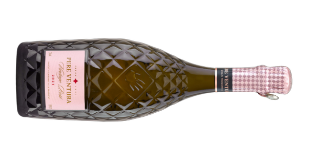 Signature Rose, Cava