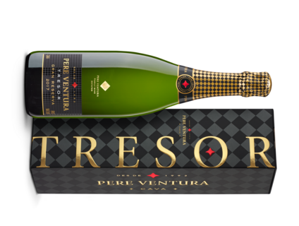 Tresor Gran Reserva, Cava