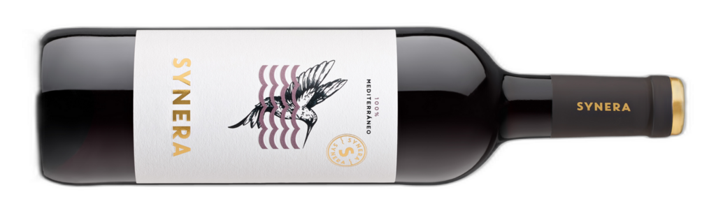 Synera Negre, Negre