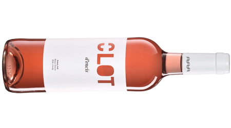 Clot d'encís Rosat, Rosat