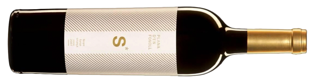 Plana d'en Fonoll Selecció 259, Negre