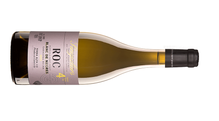 Roc Blanc de Negres, Blanc