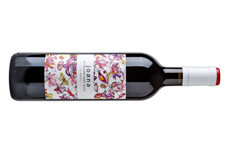 Joana, Negre