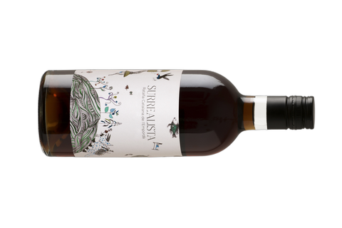 Surrealista Ratafia, Ratafia