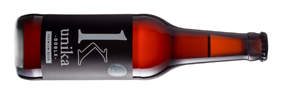 Unika Doble, Cerveses