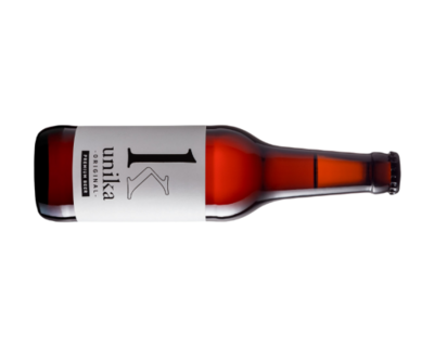 Unika Original, Cerveses