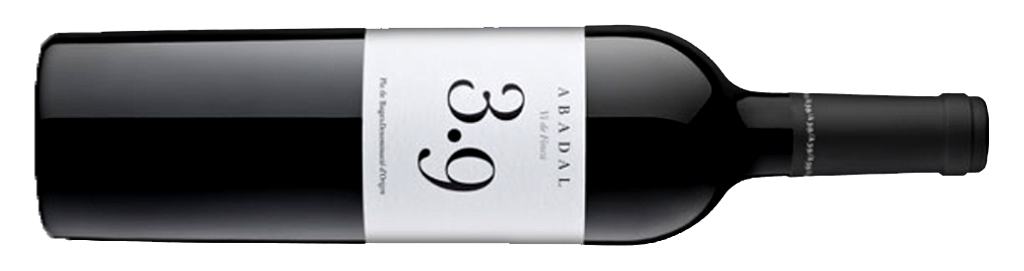 3.9, Negre