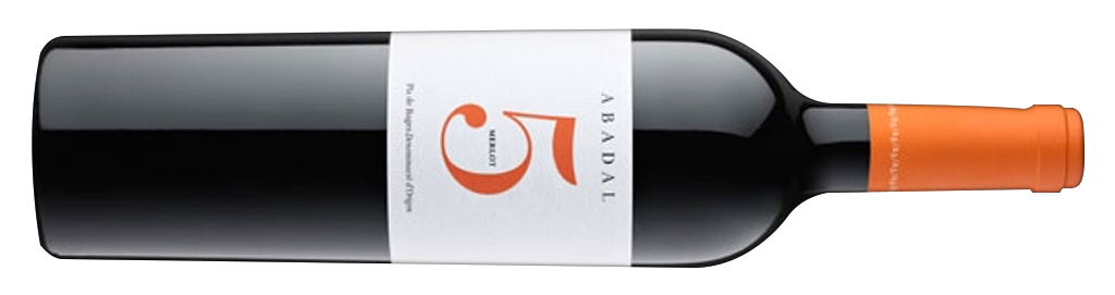 5 Merlot, Negre