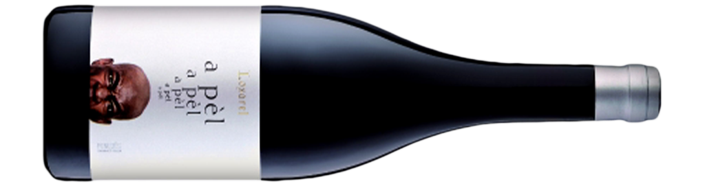 A Pèl negre, Negre