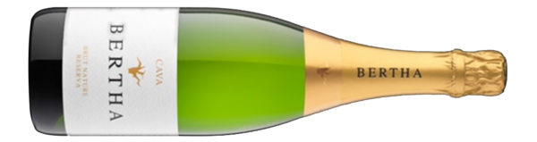 Betha Brut Nature Reserva, Cava