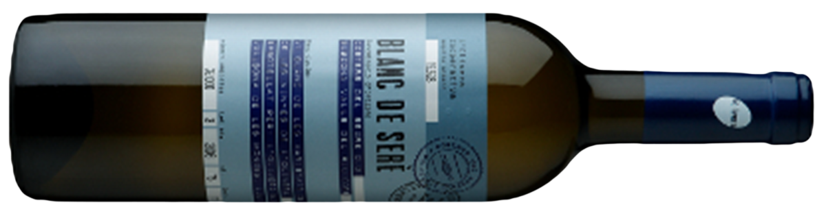 Blanc de Serè, Blanc