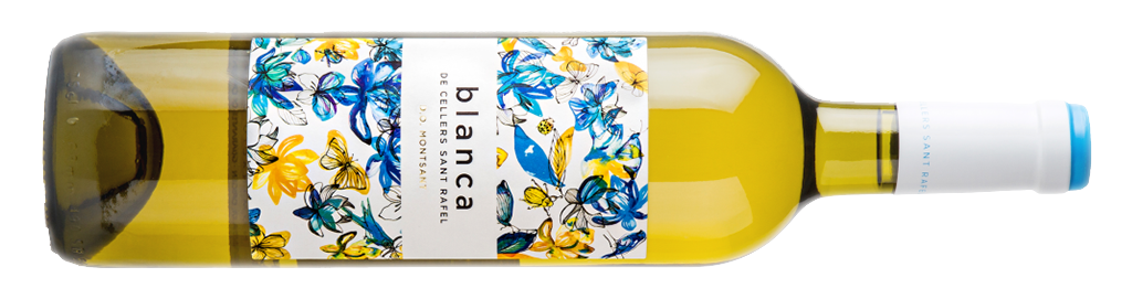 Blanca, Blanc