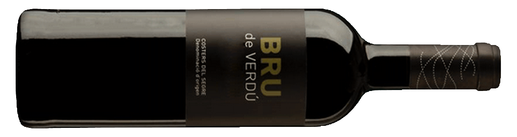 Bru de Verdú, Negre