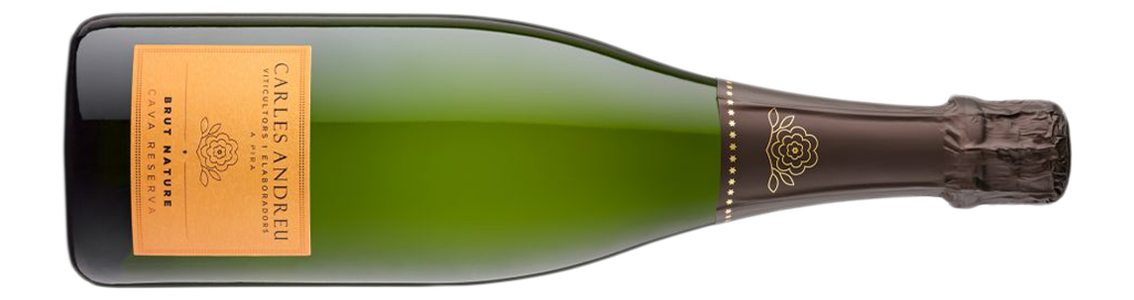 Brut Nature Reserva, Cava